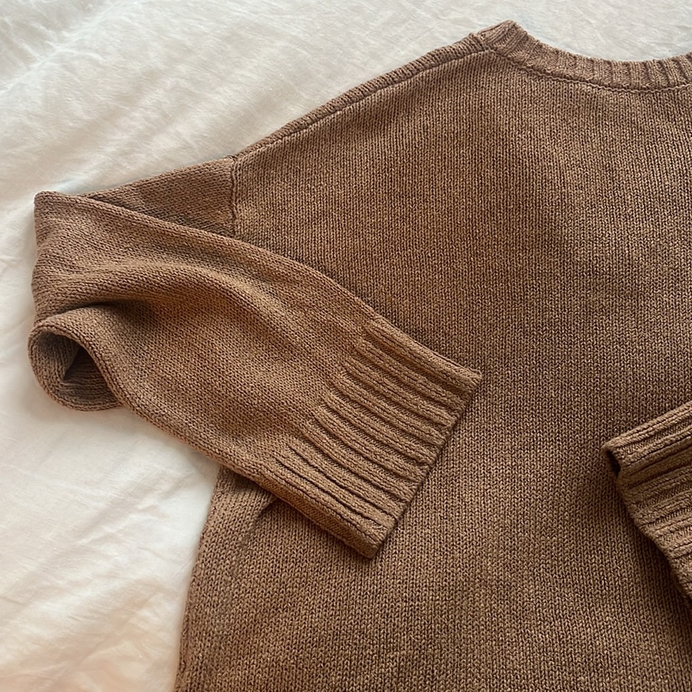 Jenni Kayne Dylan Sweater - Picture 10 of 12